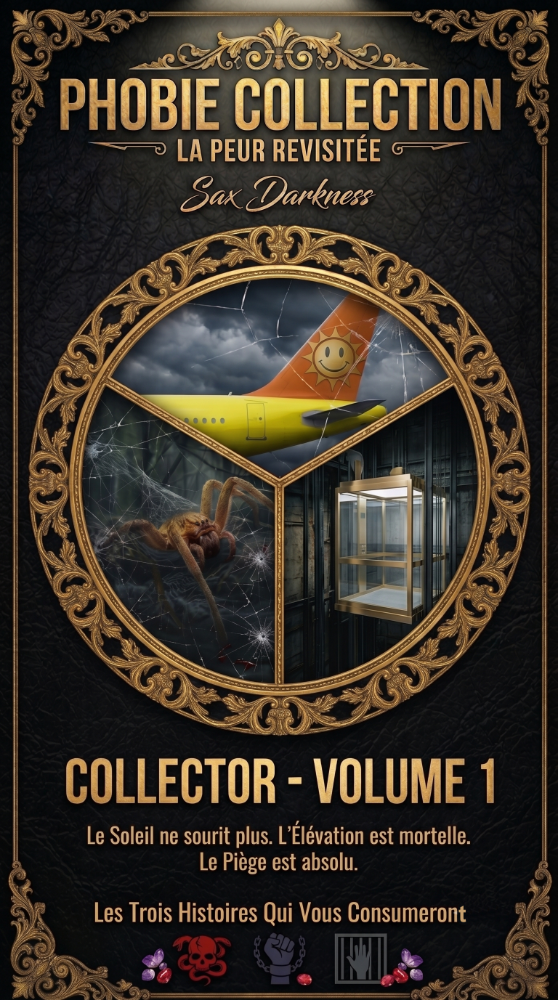 Collector Collection Phobie Vol. 1